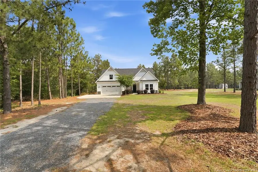 44 Richmond Road, Jackson Springs, NC 27281 - #3