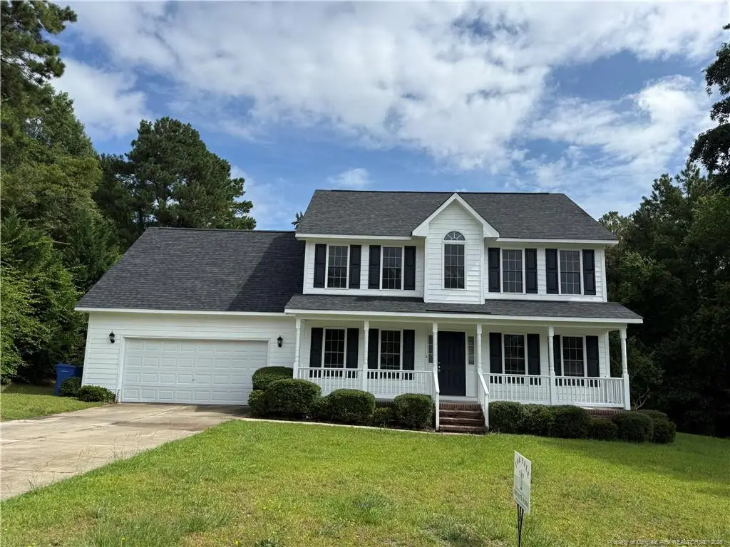 617 Southwick Drive, Fayetteville, NC 28303 - #1