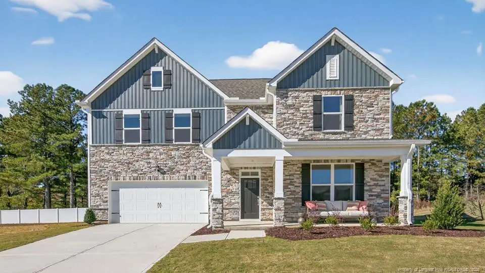 1013 Martin Farms Boulevard, Aberdeen, NC 28315 - #1
