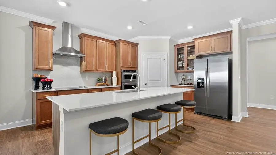 1013 Martin Farms Boulevard, Aberdeen, NC 28315 - #3