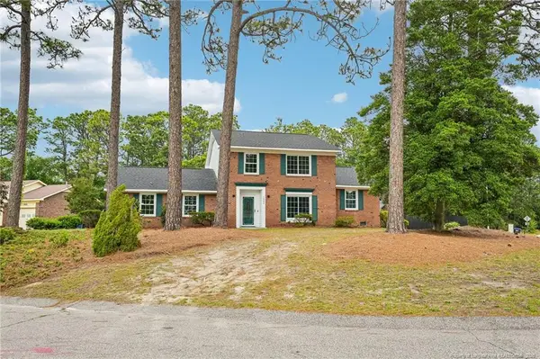 1999 Westcliff Road, Fayetteville, NC 28304