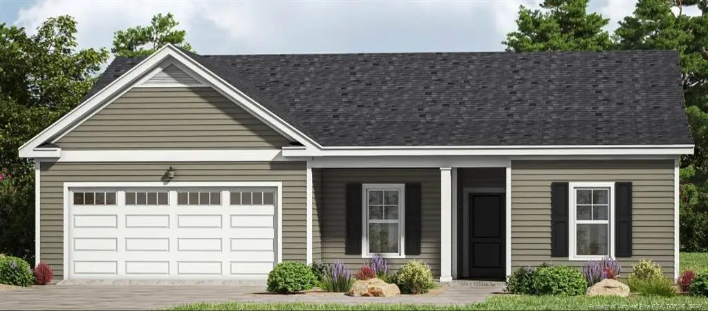 1282 Ponderosa Road, Cameron, NC 28326 - #1