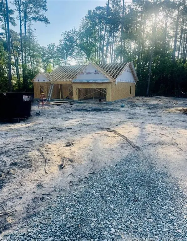 1282 Ponderosa Road, Cameron, NC 28326 - #3