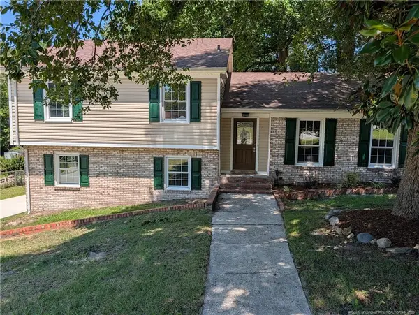5210 Southport Road, Fayetteville, NC 28311