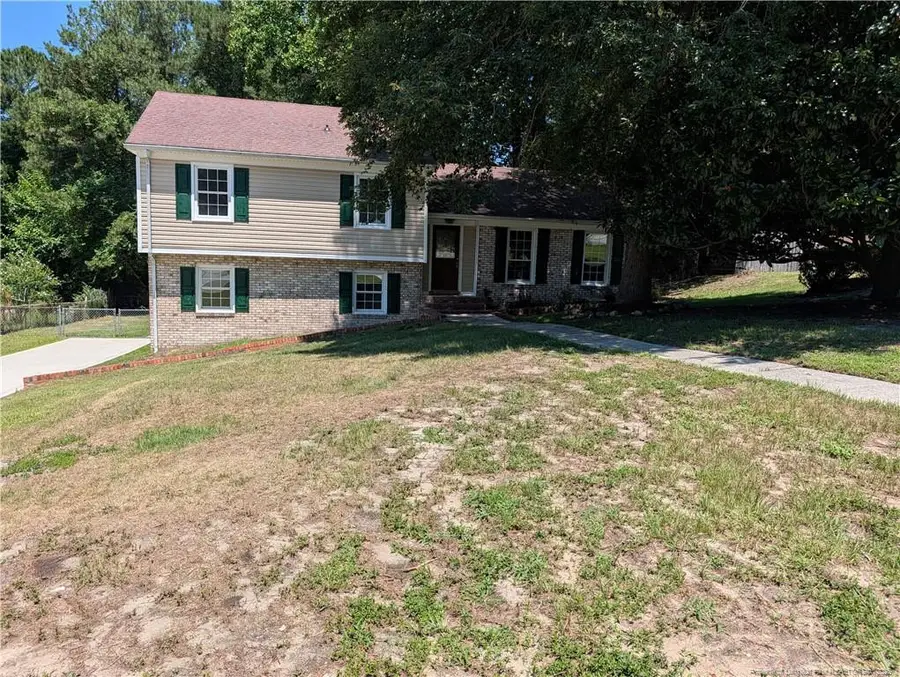 5210 Southport Road, Fayetteville, NC 28311 - #2