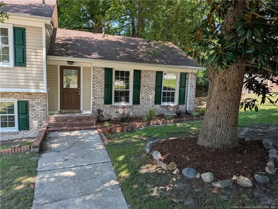 5210 Southport Road, Fayetteville, NC 28311 - #3