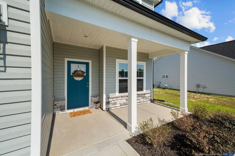 332 Bulldawg Lane, Raeford, NC 28376 - #3