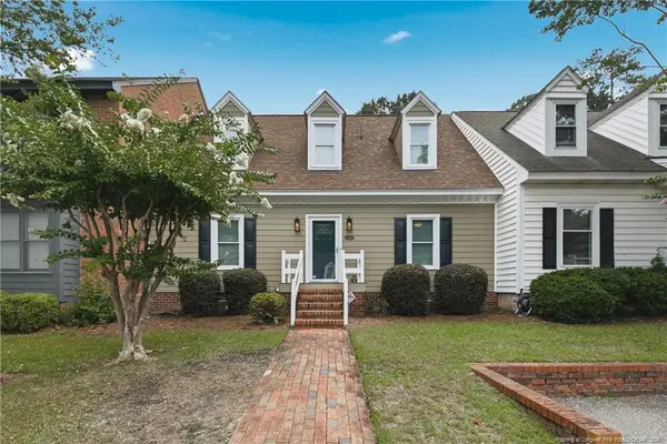 2990 Delaware Drive, Fayetteville, NC 28304