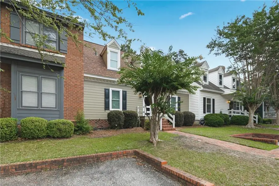 2990 Delaware Drive, Fayetteville, NC 28304 - #3