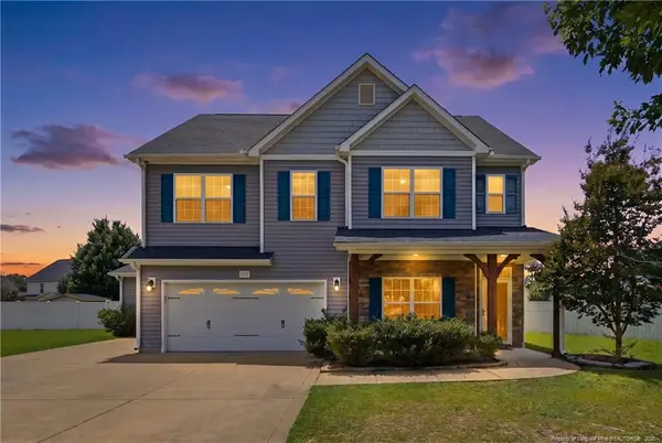162 Eclipse Court, Raeford, NC 28376