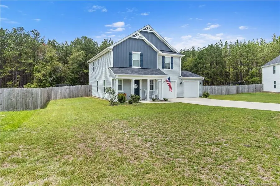 153 Craftsman Court, Raeford, NC 28376 - #2