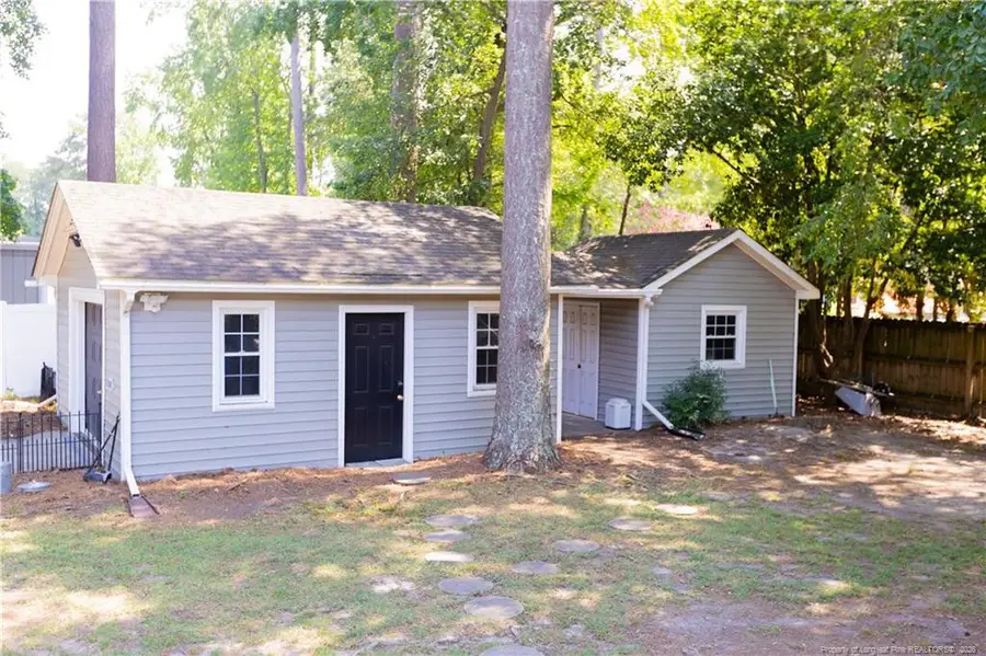 3455 Regiment Drive, Fayetteville, NC 28303 - #3