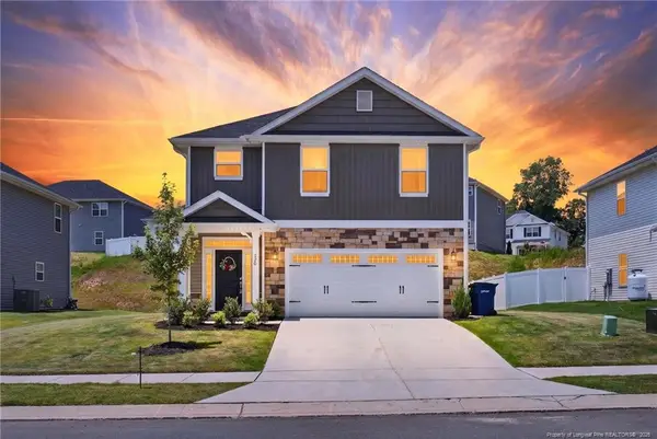 320 Bishop Lane, Sanford, NC 27330