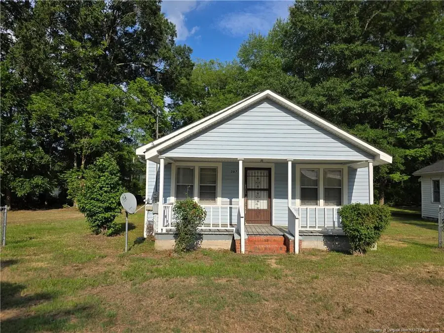 207 Triangle Place, Fayetteville, NC 28312 - #2