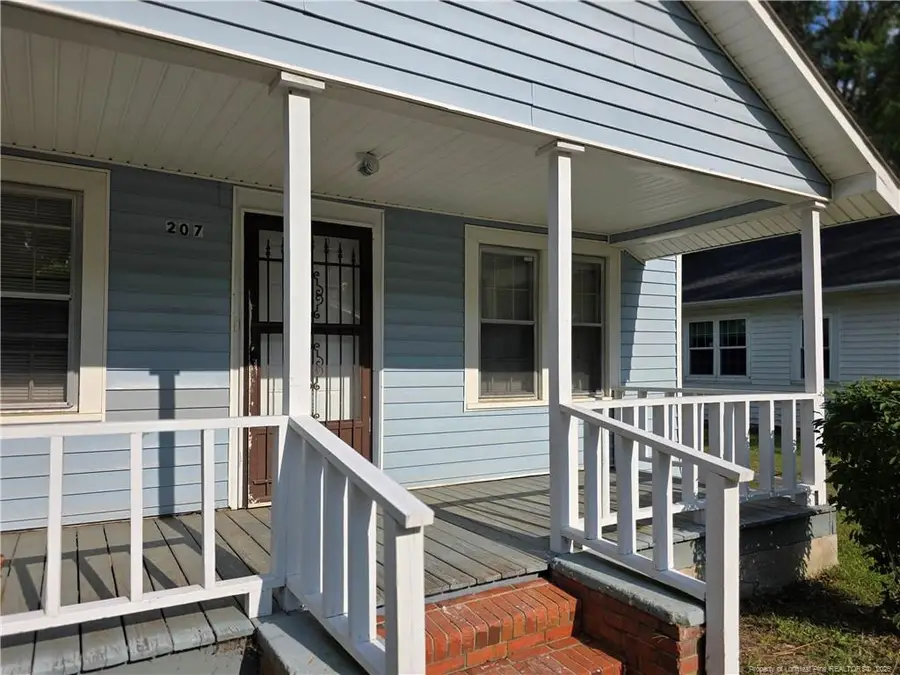 207 Triangle Place, Fayetteville, NC 28312 - #3