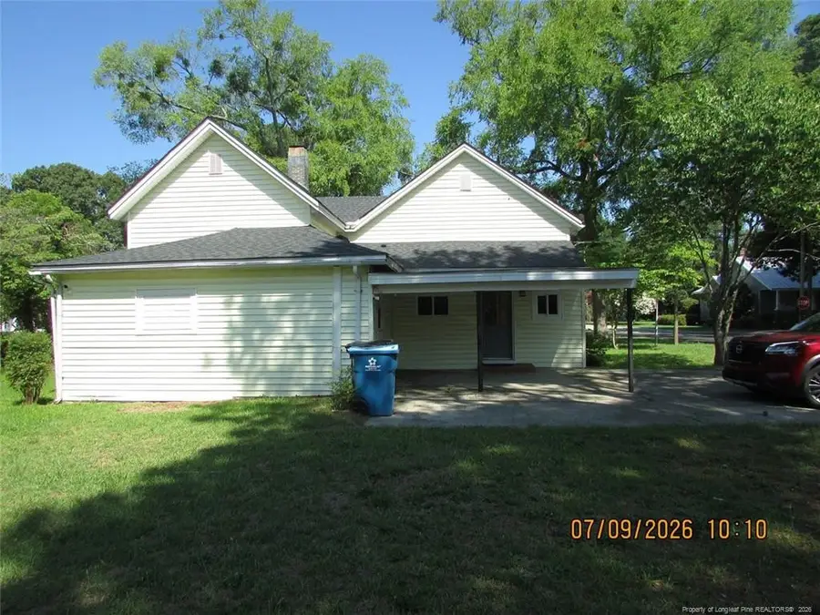 310 N Mckay Avenue, Dunn, NC 28334 - #2