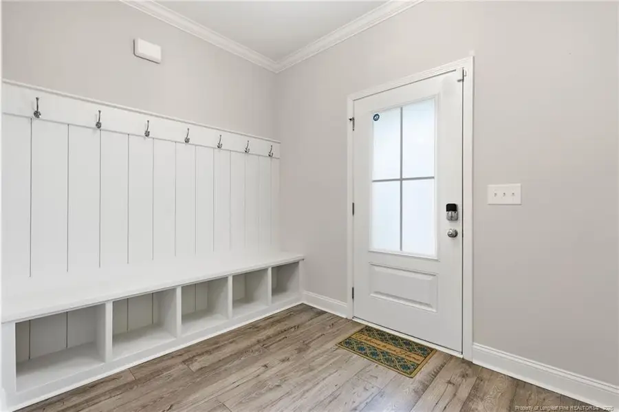 3363 Hopekirk Drive, Fayetteville, NC 28306 - #2
