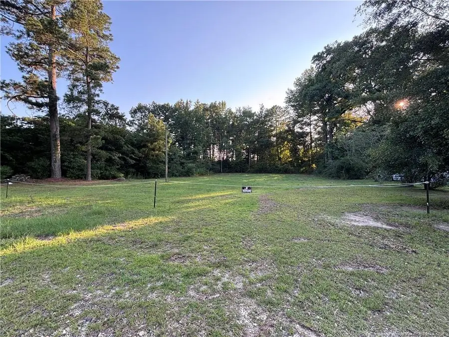 595 Shaw Road, Saint Pauls, NC 28384 - #3