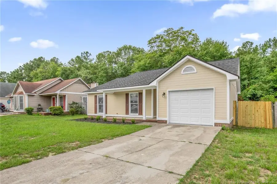 1661 Veanna Drive, Fayetteville, NC 28301 - #3