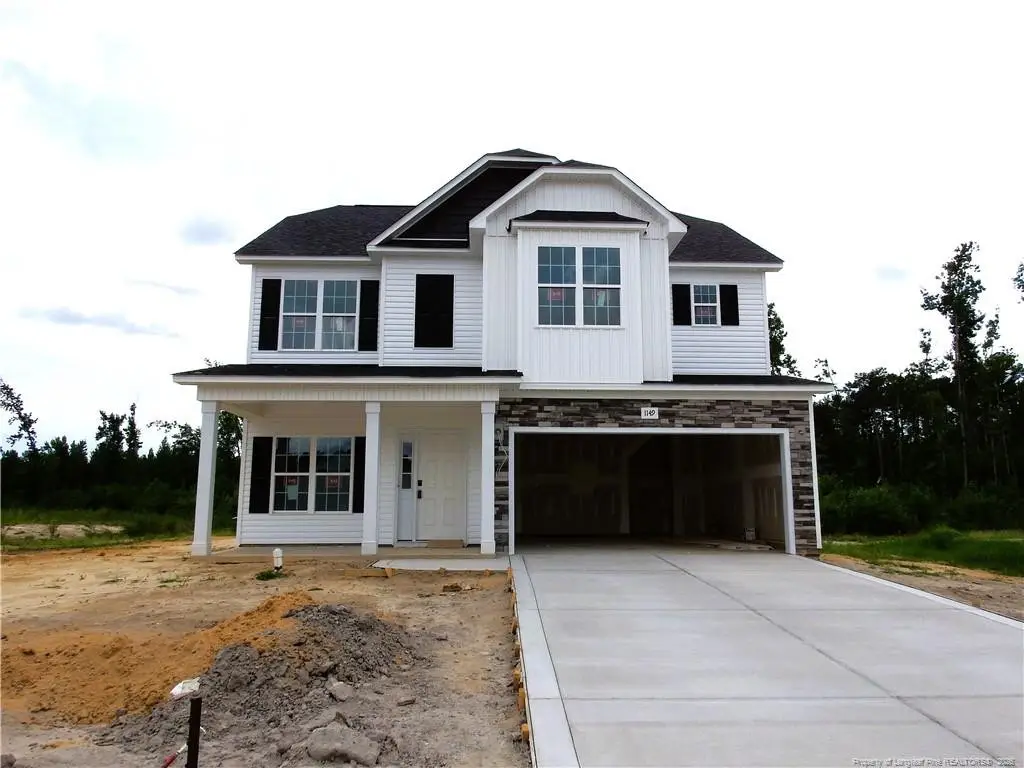1149 Hedgewood Drive, Hope Mills, NC 28348 - #1