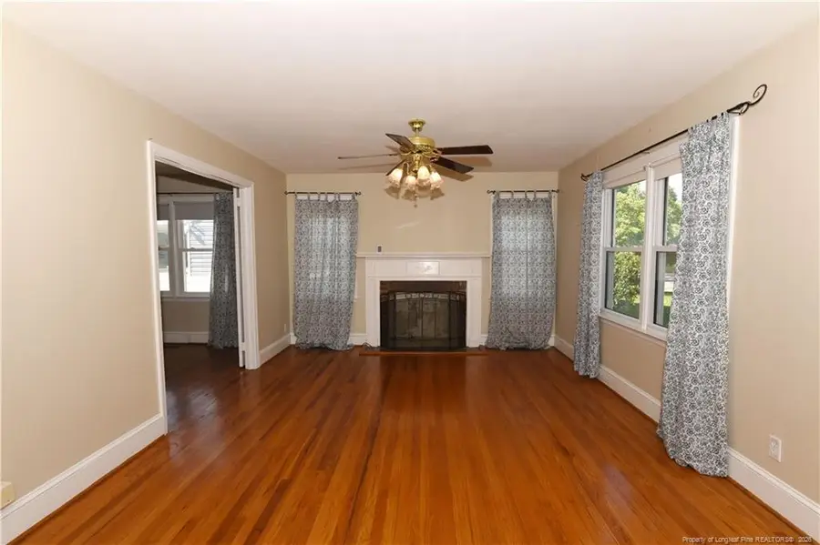 513 Godwin Avenue, Lumberton, NC 28358 - #2