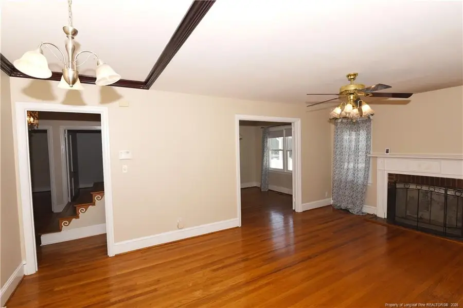 513 Godwin Avenue, Lumberton, NC 28358 - #3