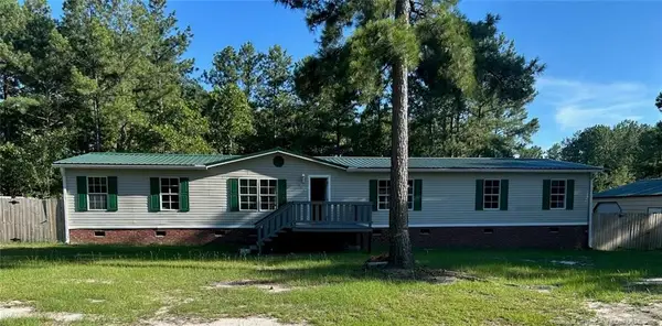211 Roping Lane, Cameron, NC 28326