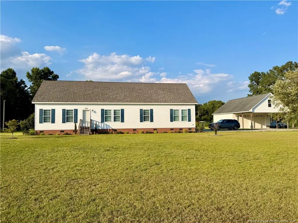 3039 Turnpike Road, Lumberton, NC 28358 - #1