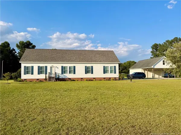 3039 Turnpike Road, Lumberton, NC 28358