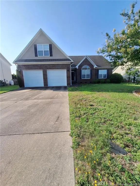 5817 Lady Way, Hope Mills, NC 28348 - #1