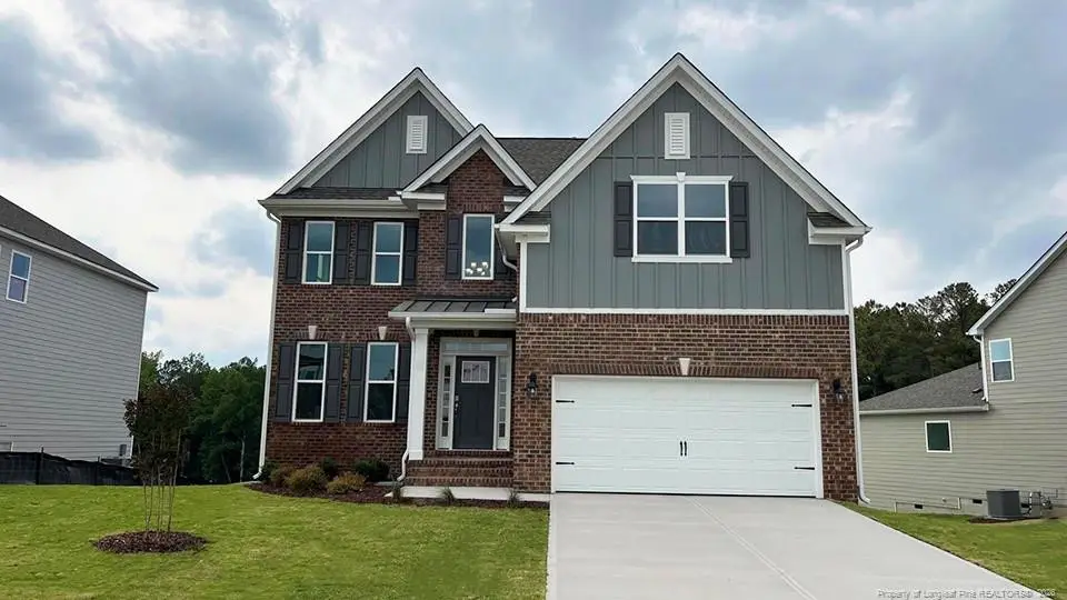1024 Martin Farms Boulevard, Aberdeen, NC 28315 - #1