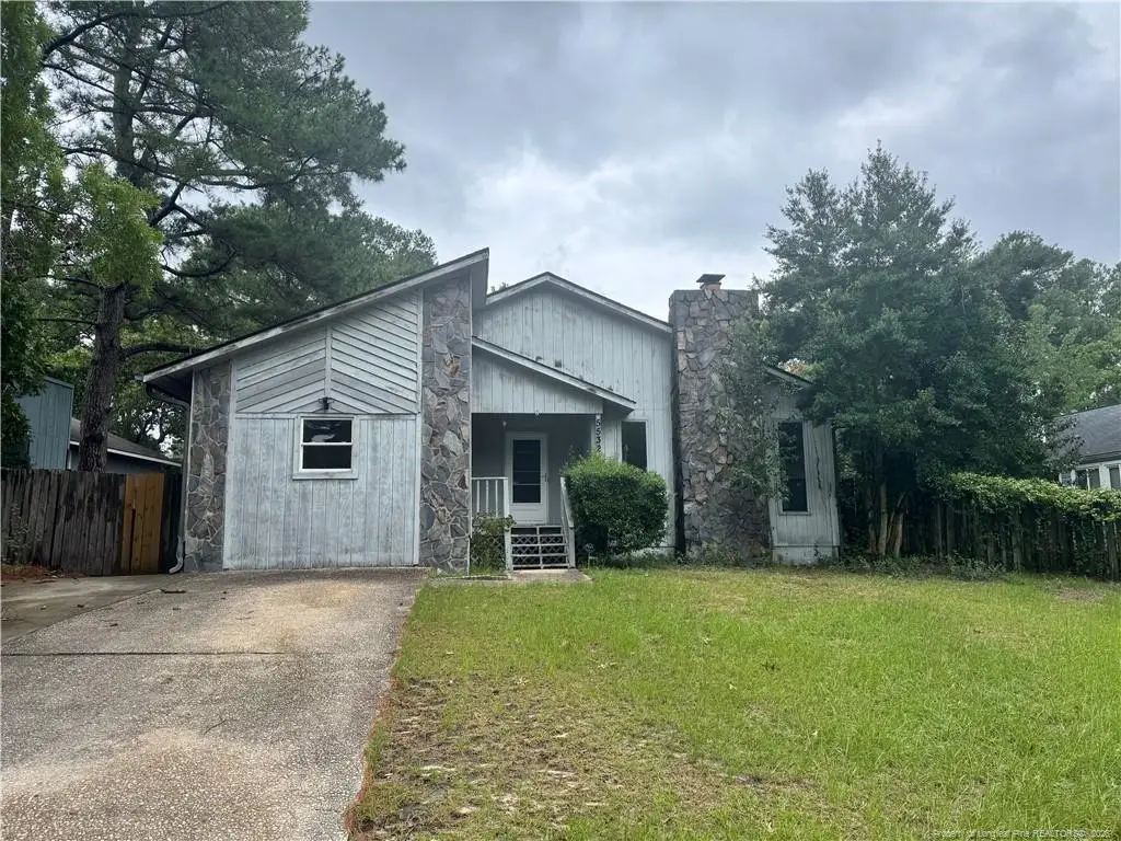 5532 Deep Hollow Court, Fayetteville, NC 28311 - #1