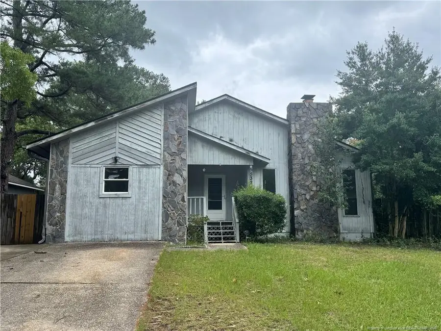 5532 Deep Hollow Court, Fayetteville, NC 28311 - #2