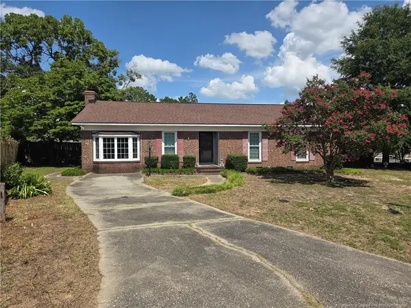 3305 Margate Place, Hope Mills, NC 28348