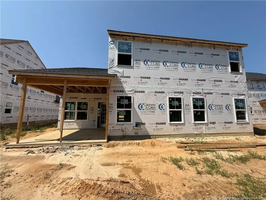 147 Red Lobelia (lot 27) Lane, Raeford, NC 28376 - #2