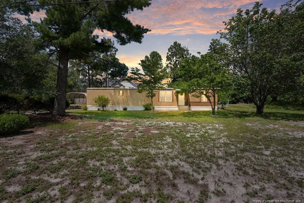 5998 Love Court, Hope Mills, NC 28348 - #1