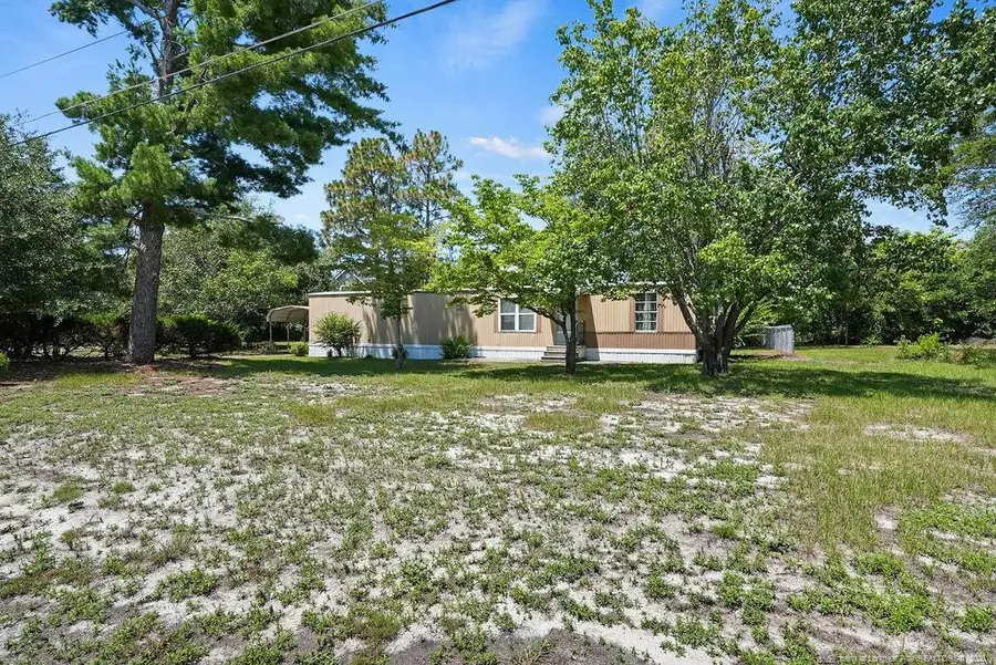 5998 Love Court, Hope Mills, NC 28348 - #2