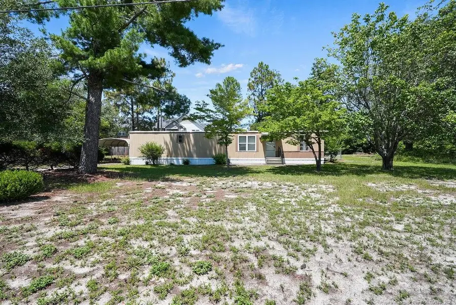 5998 Love Court, Hope Mills, NC 28348 - #3