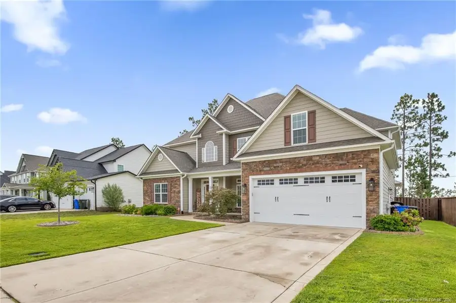 2945 Cragburn Place, Fayetteville, NC 28306 - #2