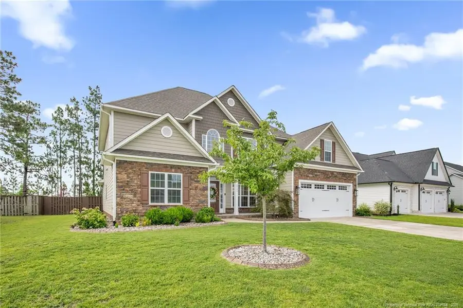 2945 Cragburn Place, Fayetteville, NC 28306 - #3