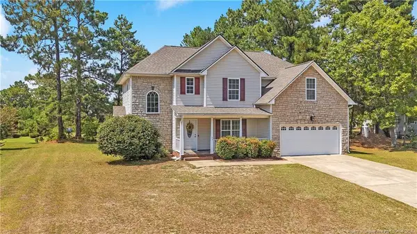 431 Green Links Drive, Cameron, NC 28326