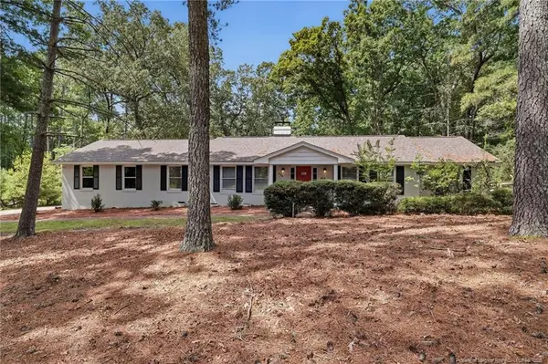 224 Heather Lane, Southern Pines, NC 28387