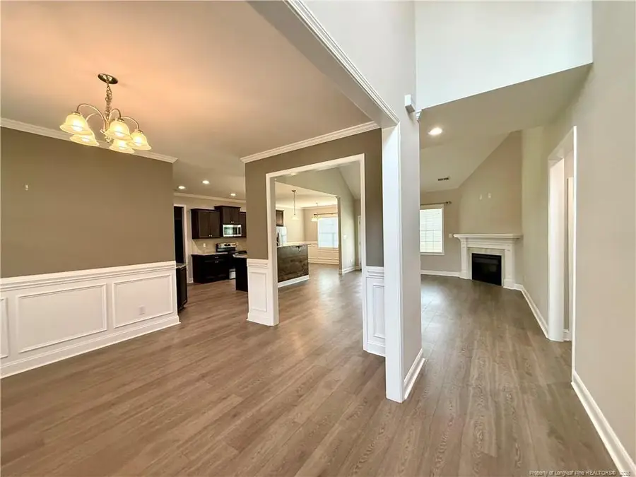 5737 Pooh Avenue, Stedman, NC 28391 - #2