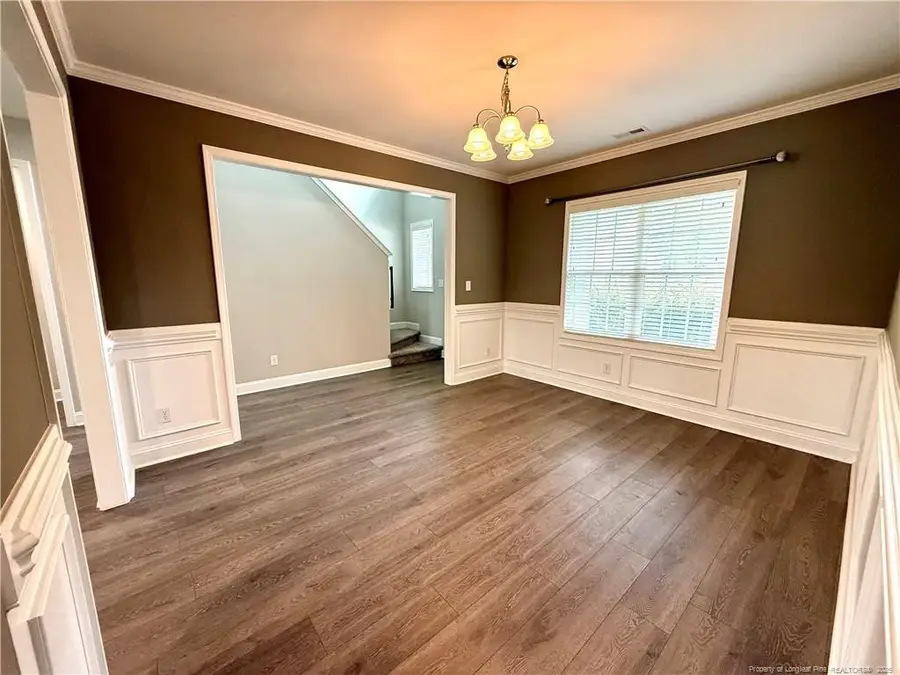 5737 Pooh Avenue, Stedman, NC 28391 - #3