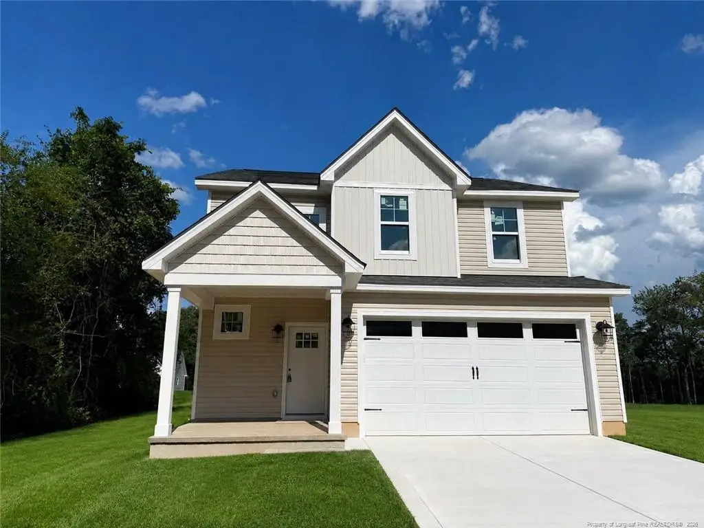 277 Strother Road, Aberdeen, NC 28315 - #1
