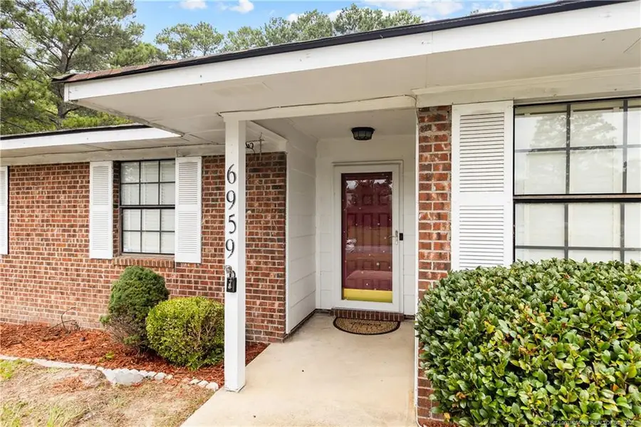 6959 Timbercroft Lane, Fayetteville, NC 28314 - #2