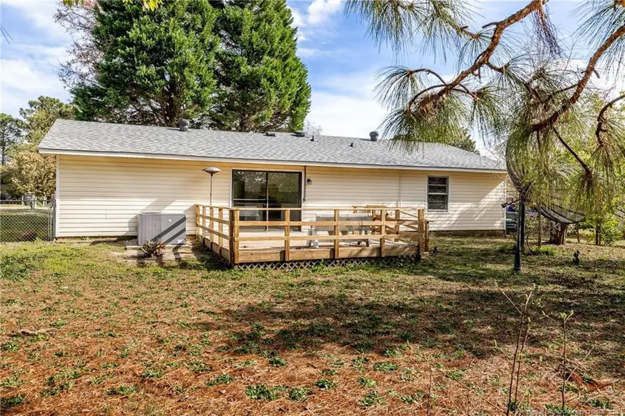 3636 Metric Drive, Hope Mills, NC 28348 - #2