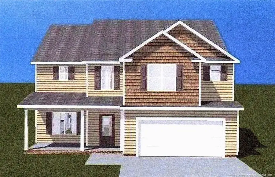 778 Ponderosa Trail, Cameron, NC 28326 - #2