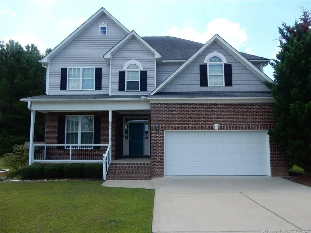 615 Lenoir Drive, Spring Lake, NC 28390 - #1