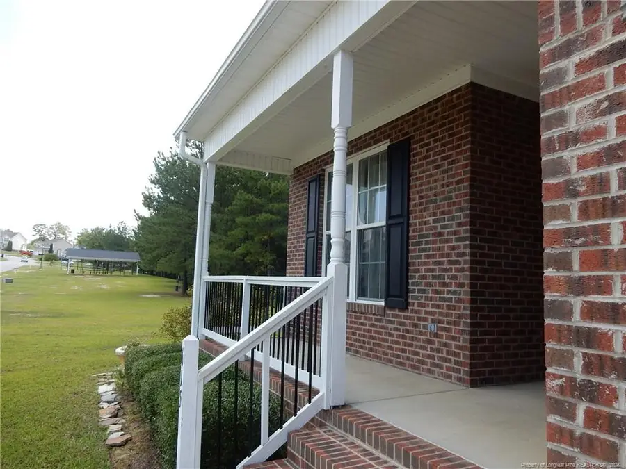 615 Lenoir Drive, Spring Lake, NC 28390 - #3